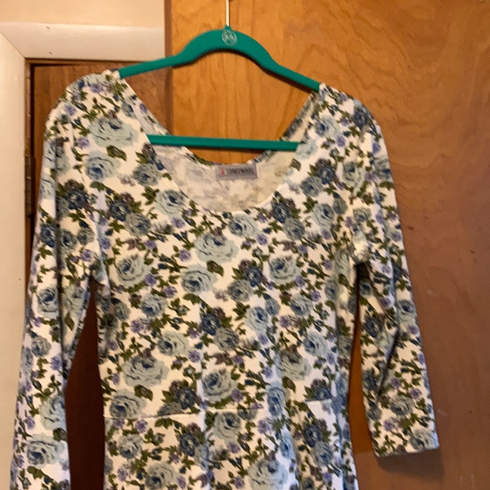 Tomsware Dress